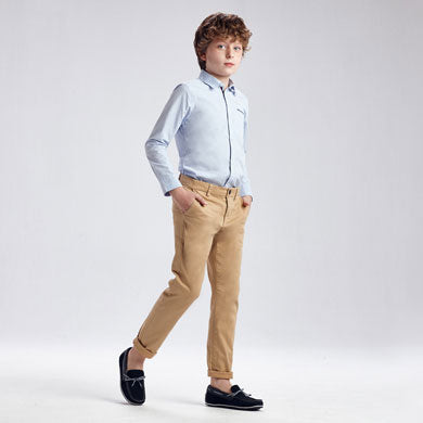 Pantalón básico 530