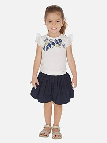 Falda short 3907