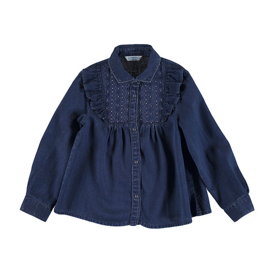 Blusa 4174