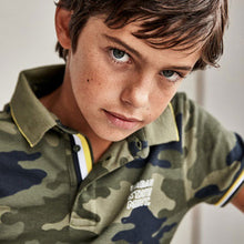 Cargar imagen en el visor de la galería, Polo 6109
