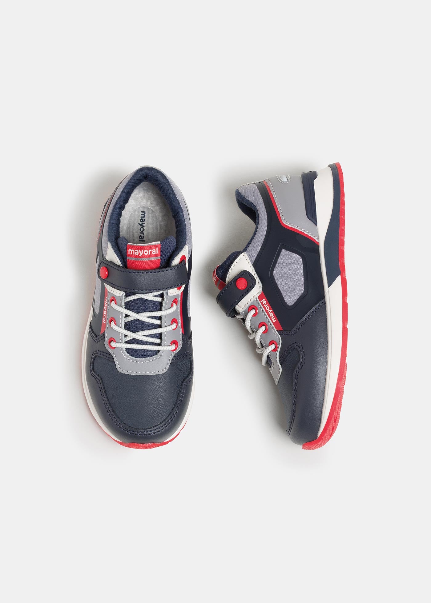 Tenis moda 44281 46281 48281