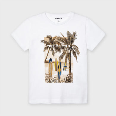 Camiseta 3032