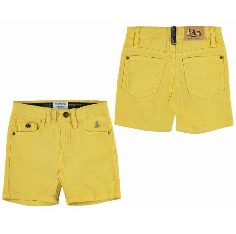 Short bermuda 3257