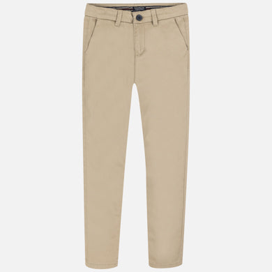 Pantalón chino 530