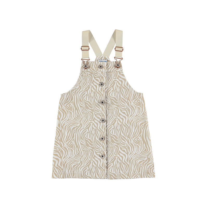 Falda peto sarga 3908 raiz