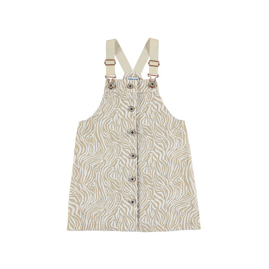 Falda peto sarga 3908 raiz