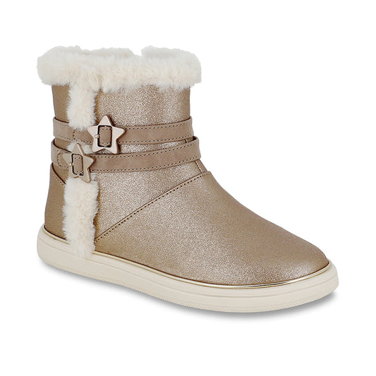 Botin 44317 46317 oro