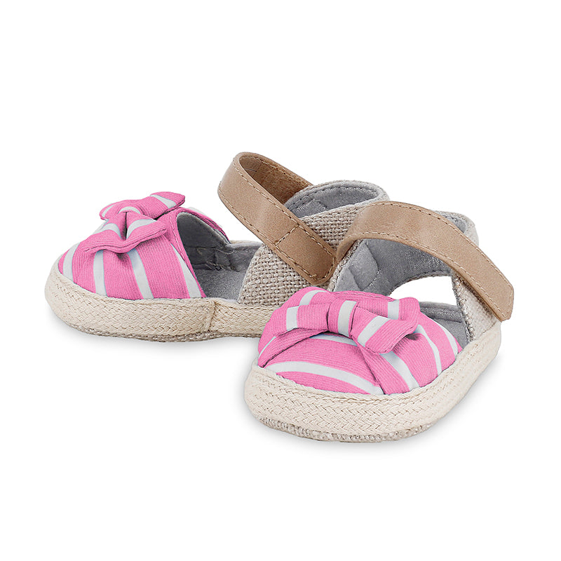 Alpargatas 9520 geraneo