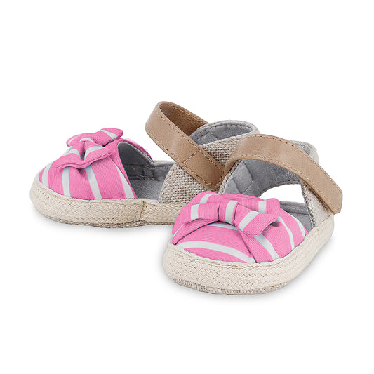 Alpargatas 9520 geraneo