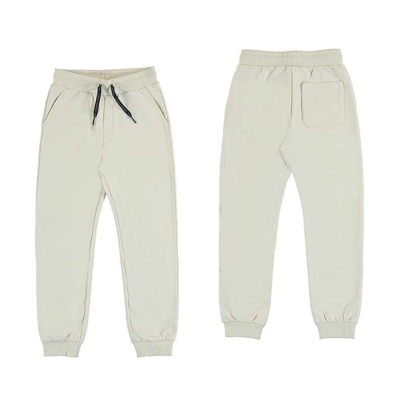 Pantalon 744 lino