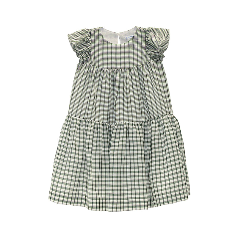 Vestido 6966 pino