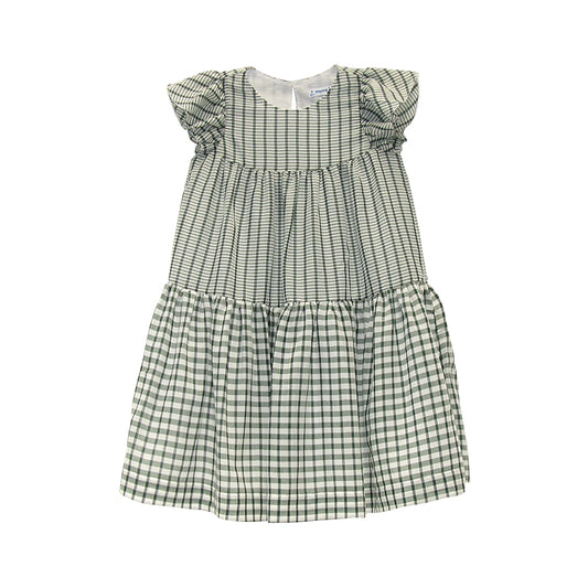 Vestido 6966 pino