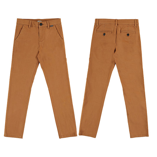 Pantalon 530 Panela