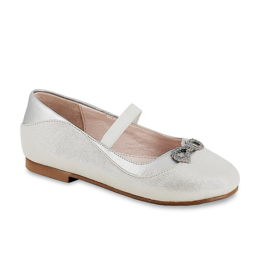Bailarina ceremonia 45431 plata
