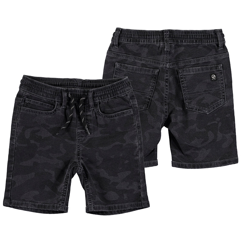 Bermuda 3264 gris
