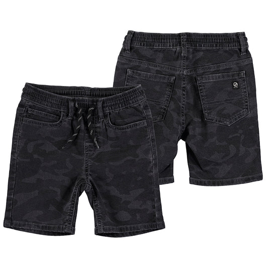 Bermuda 3264 gris