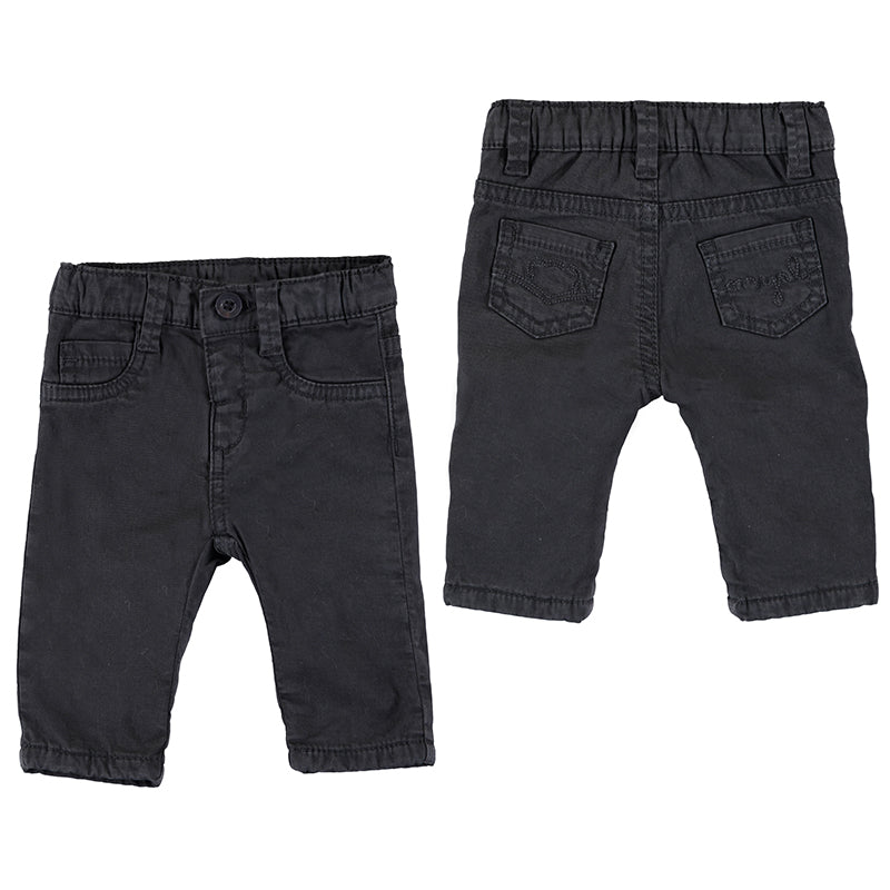 Pantalon 2517 carbon
