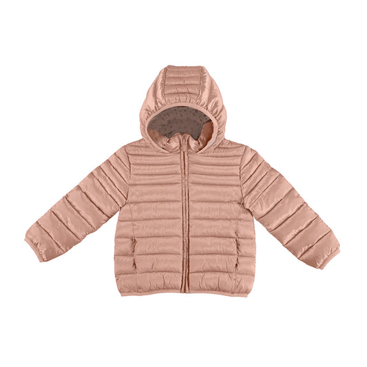 Chaqueton soft 4495 rosado