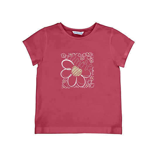Camiseta 174 Hibiscus