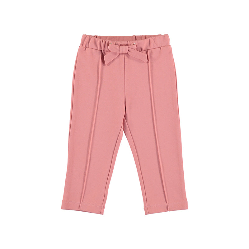Pantalon largo punto roma 2540