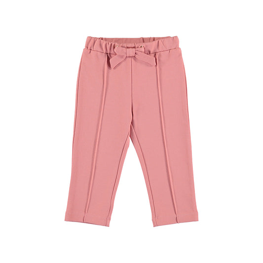 Pantalon largo punto roma 2540
