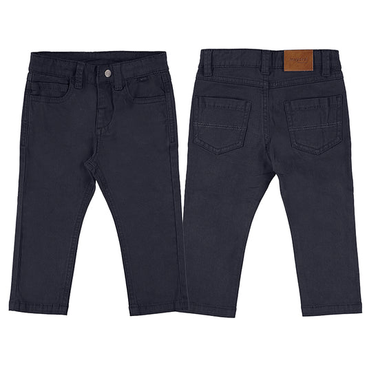 Pantalón 563 marino