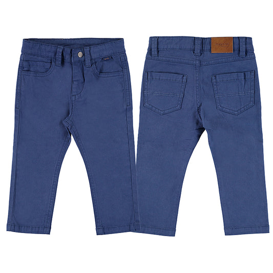 Pantalón 563 ultramar