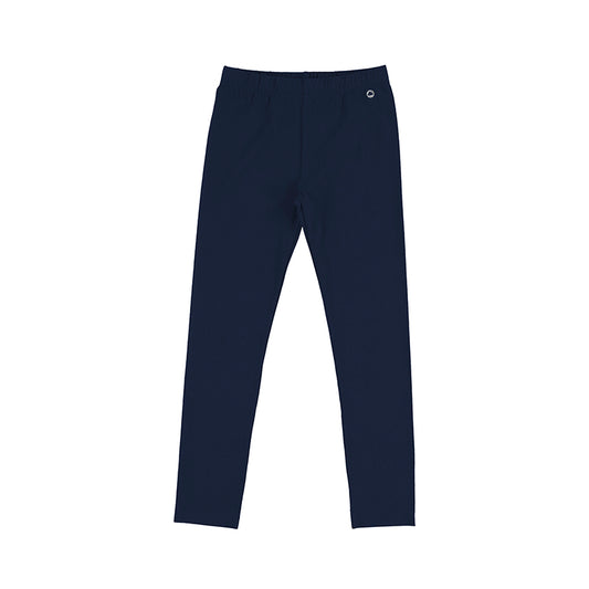 Leggings basico largo 752 tinta