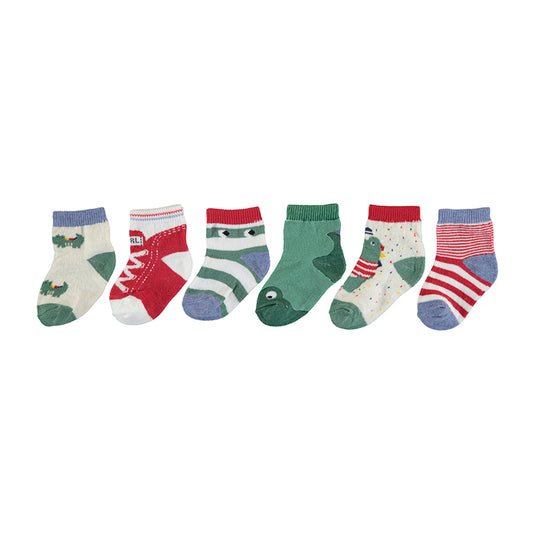 Set calcetines  9476