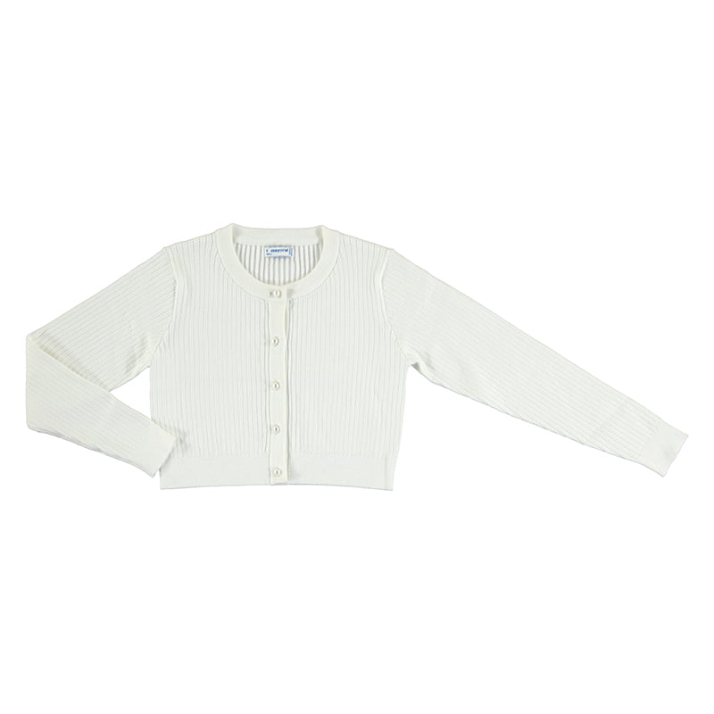 Sueter 6328 crudo