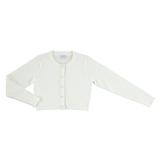 Sueter 6328 crudo
