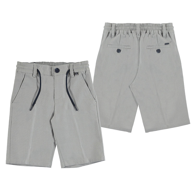 Bermuda 6201 gris