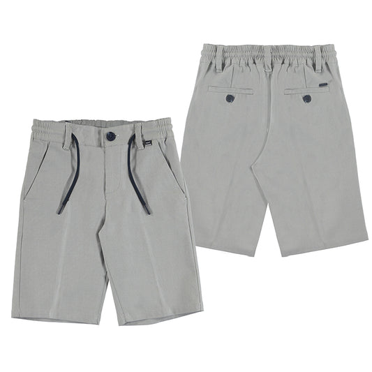 Bermuda 6201 gris