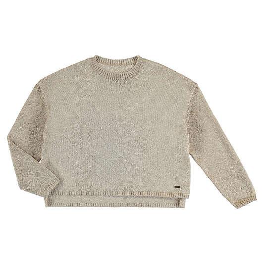 Jersey 6326 tostado