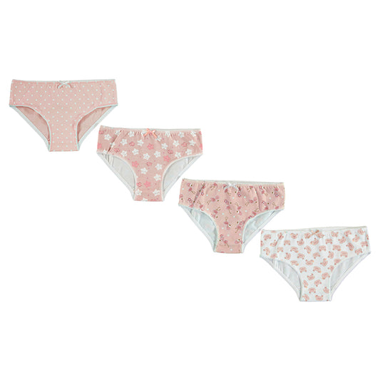 Set 4 calzones 10219 cuarzo