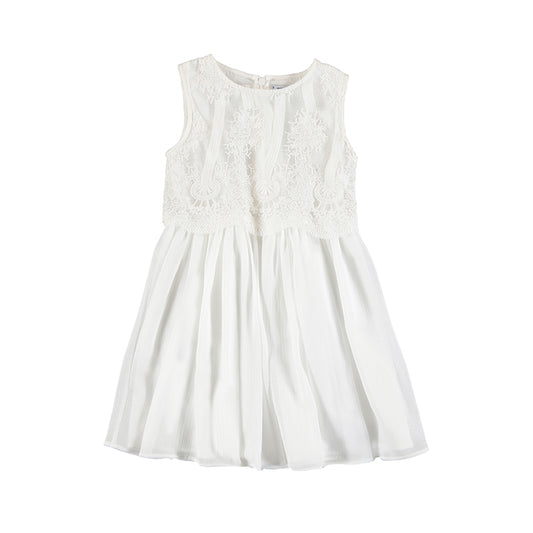 Vestido 6956 crudo