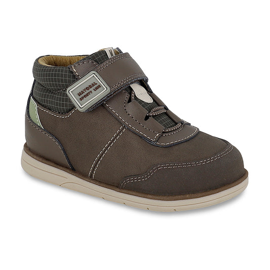 Botin 42346 taupe