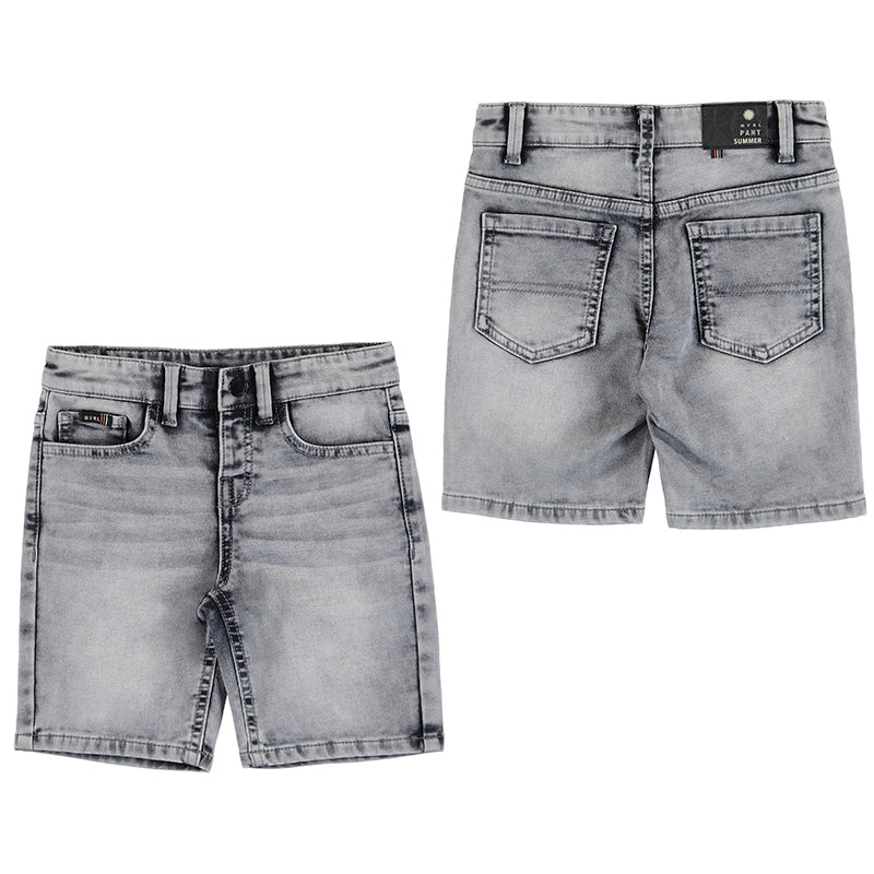Bermuda 3261 gris Claro