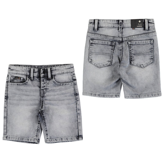 Bermuda 3261 gris Claro