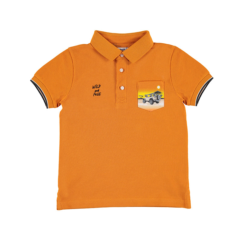 Polo 3104 terral