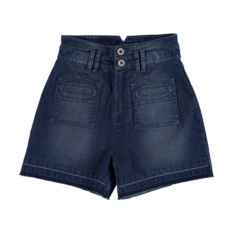 Pantalon corto 6222