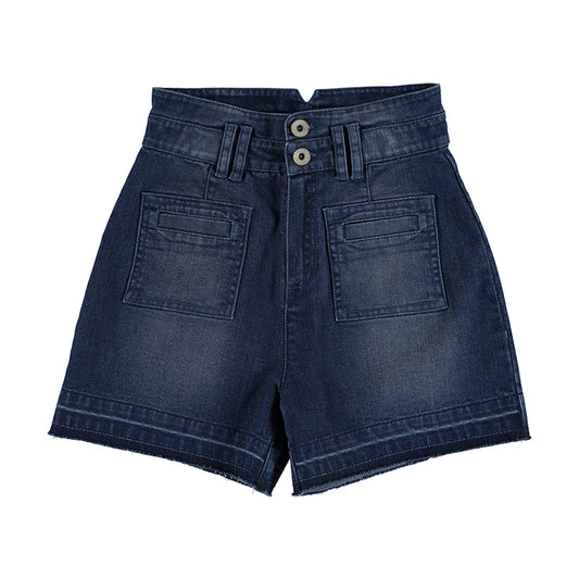 Pantalon corto 6222