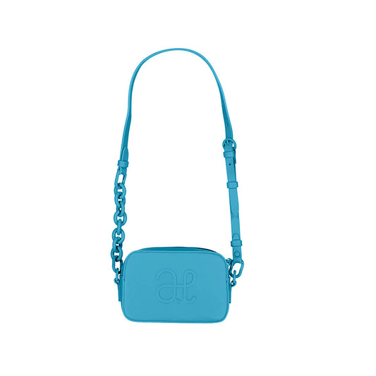 Bolso 5451 turquesa
