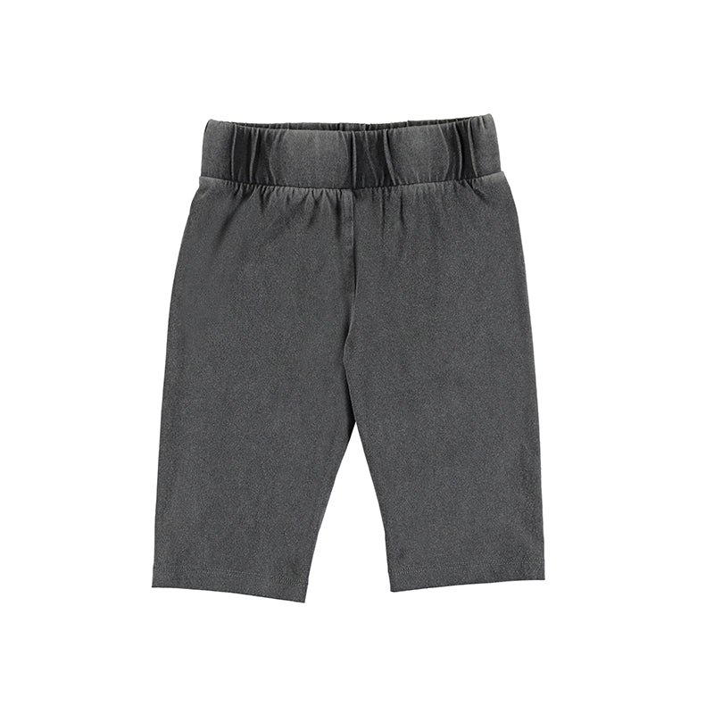 Ciclista punto 6216 gris