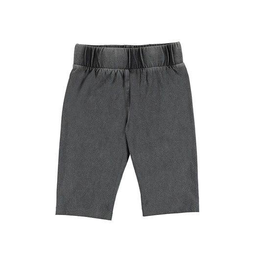 Ciclista punto 6216 gris