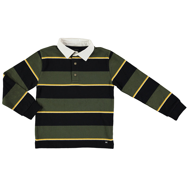Polo 7161 liquen