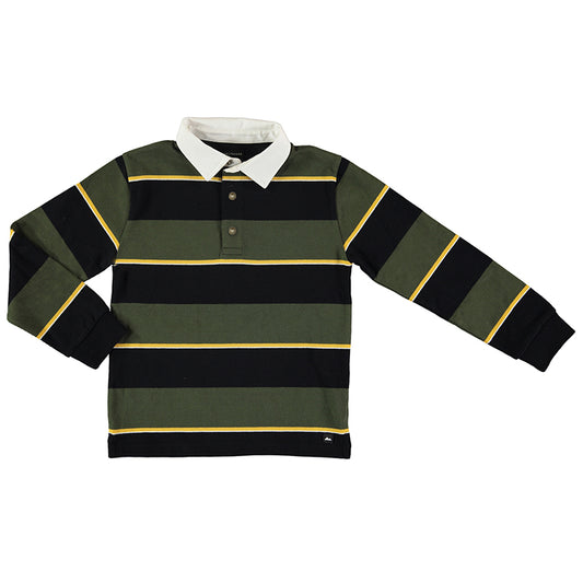 Polo 7161 liquen