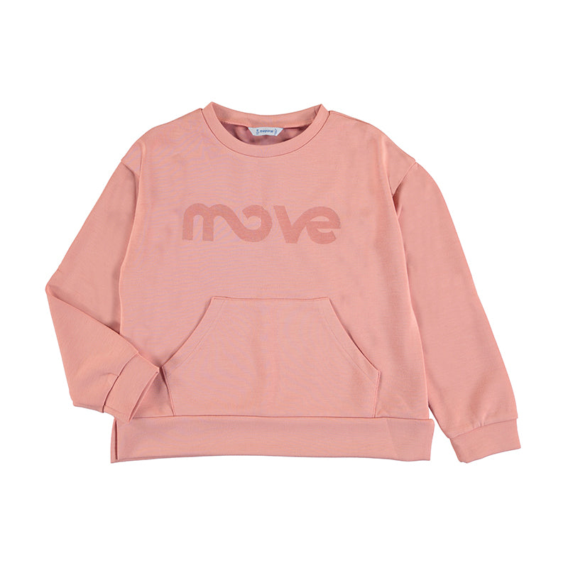 Sudadera  6419