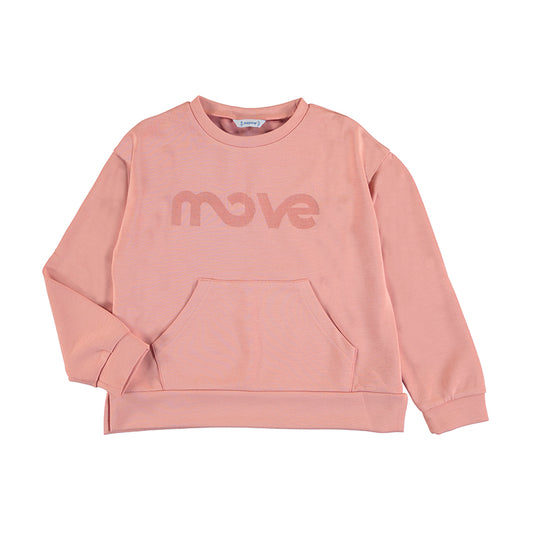 Sudadera  6419