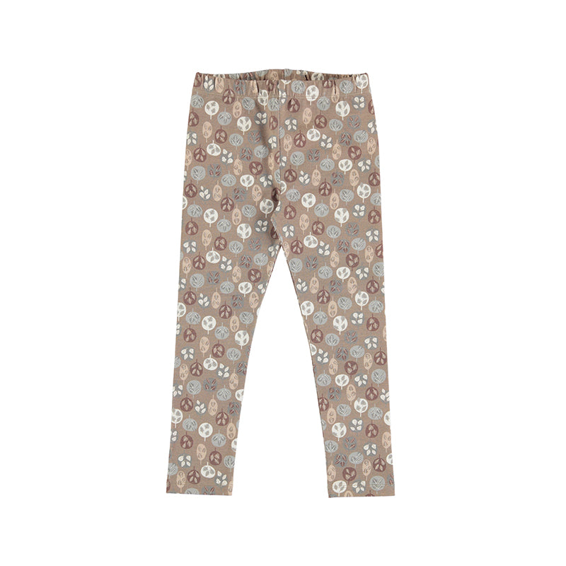 Leggings 4764 topo